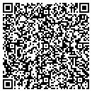 QR code with Manhattan contacts