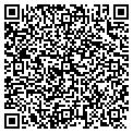 QR code with Huck's Produce contacts