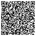 QR code with Hucks Produce contacts