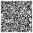 QR code with Hoya Corp USA contacts