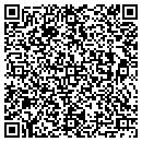 QR code with D P Service Station contacts