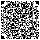 QR code with J-Mac Farms 2 Beans & Peas contacts