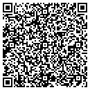 QR code with Cove Optical CO contacts