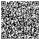 QR code with Lineberger Pool contacts