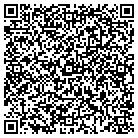 QR code with R & M Custom Contractors contacts