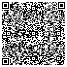 QR code with Peoples Tax Service Inc contacts