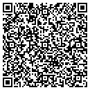 QR code with Patton Pool contacts