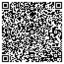 QR code with Medina contacts