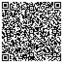 QR code with Red Hill Farm Produce contacts