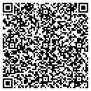 QR code with Teagues Mens Clothing contacts