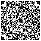 QR code with Custom Hay Grinding Farm contacts