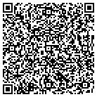 QR code with One Stop Food Mart contacts