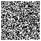QR code with M & J Consulting Ent LLC contacts