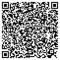 QR code with A Corbin contacts
