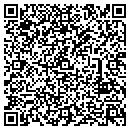 QR code with E D P Research and Dev Co contacts