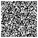 QR code with Clyde City Pool contacts