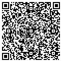 QR code with Denison Pool contacts