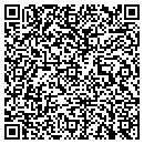QR code with D & L Produce contacts
