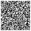 QR code with Hastings Pool contacts