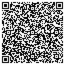 QR code with M4 Services L L C contacts
