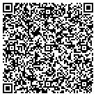 QR code with Hubbard School Syst Comm Pool contacts