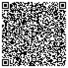 QR code with J B Cartwright Swimming Pool contacts