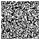QR code with P3insight LLC contacts