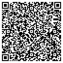 QR code with Lake Hudson contacts