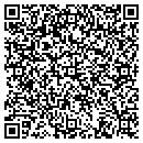QR code with Ralph V Sayer contacts