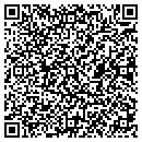 QR code with Roger B Toulouse contacts