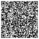 QR code with J J Plants Produce More /Produc contacts