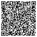 QR code with Oak Park Pool contacts