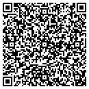 QR code with Orange Recreation Outdoor Pool contacts