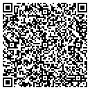 QR code with Holly Hill Farm contacts