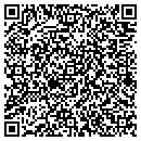 QR code with Riverby Pool contacts