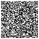 QR code with Hall Alumni Stores LLC contacts