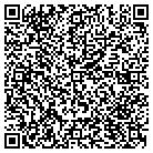 QR code with George Richardson Beaver Brook contacts