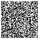 QR code with Alvin Potter contacts