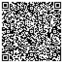 QR code with Peach World contacts