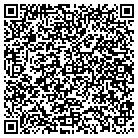 QR code with R & J Prime Meats Inc contacts