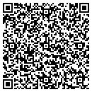 QR code with Hoa Pool Phone contacts