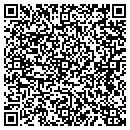 QR code with L & M Connection LLC contacts
