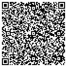 QR code with Okc Community College contacts