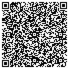 QR code with Henderson Properties Inc contacts