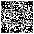 QR code with Clarence E Coward contacts