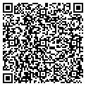 QR code with Glee contacts
