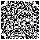 QR code with The Vernie Snow Aquatic Center contacts