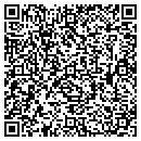 QR code with Men of Alms contacts