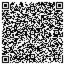 QR code with Regional Finance Corp contacts