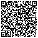 QR code with Alva Barr contacts